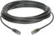 Klotz HD-SDI kabel flexibilní, střední přenosové vzdálenosti, 0,3m