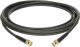 Klotz UHD kabel s BNCPro konektory, HD, UHD, 12G, 4K - 25m