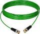 Klotz UHD patch kabel - 5m, ultra tenký, HD, UHD, 12G, 4K
