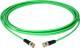Klotz kabel SDI 12G, 2m, BNCslim konektory, HD/UHD/4K