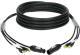Klotz hybridní kabel CAT7 a napájení 2 x RJ45 + powerCON TRUE1 - 30m