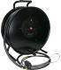 Klotz hybridní kabel CAT7 a napájení 3G1.5, 2 x RJ45 => etherCON + Schuko => powerCON TRUE1 - 50m