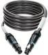 Klotz kabel 8 x 4,0 mm², speakON 8p, PVC, 0,6m