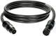 Klotz kabel 8 x 4,0 mm² speakON 8p, PUR, kovový plášť - 10m