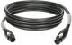 Klotz kabel speakON 8p, 8 x 4,0 mm², PUR, 2m, kovový kryt
