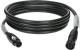 Klotz IM kabel speakON 8p, 8 x 4,0 mm², PUR, 30m, kovový kryt