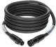 Klotz IM kabel 8 x 4,0 mm² reproduktorový kabel eXtreme PVC speakON 8p 30m