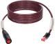 Klotz síťový kabel RamCAT - flexibilní, CAT5e, etherCON-RJ45, 40m