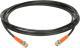 Klotz kabel SDI 12G, flexibilní, BNCPro konektory, HD/UHD/4K, 20m