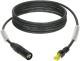Klotz kabel CAT6, dvojité stínění, etherCON - RJ45 - 2m