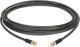 Klotz UHD kabel, flexibilní, BNCslim konektory, HD/UHD/12G/4K, 70m