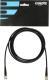 Klotz koax kabel 50 ohm, RG58C/U, TNC konektory, 1m