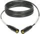 Klotz patch kabel CAT7 (S/FTP), flexibilní, PVC, etherCON, 3m