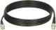 Klotz koax kabel 50 ohm, BNC konektor, 0,9m