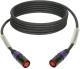 Klotz kabel RamCAT, flexibilní, dvojité stínění, AWG24, CAT5e, etherCON - 95m