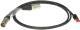 Klotz HD-PowerLink kabel pro Panasonic AW-HE50, XLR 7p - RJ45, XLR 3p - 2m