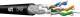 Klotz CAT7 patch kabel AWG 26/7, S/FTP, 600 MHz, PUR, 500m