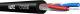 Klotz OminiTRANS mobilní AES/EBU kabel 2 x 0,22 mm² - PVC - 500m