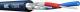 Klotz OminiTRANS mobilní AES/EBU kabel 2 x 0,22 mm² - PUR - 50m