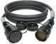 Klotz OmniLIVE RMP 85p, digitální skupinový kabel, PVC, 10m