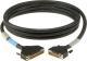 Klotz D-Sub kabel 37p na 25p, 8 kanálů, analogový, symetrický, 5m