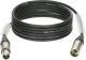 Klotz mikrofonní kabel XLR-XLR, 3m, Neutrik konektory, velké balení (10 ks)