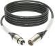 Klotz mikrofonní kabel XLR-XLR, 2m, 10 kusů, Klotz konektory