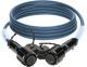 Klotz RMP-8 XLR kabel - digitální skupinový kabel - PUR - 25m