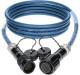 Klotz OmniSTAR RMP 37p kabel, digitální, PUR, 100m
