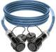 Klotz OmniSTAR RMP 37p kabel, 12 kanál, digitální, PUR, 80m
