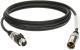 Klotz mikrofonní kabel StarQuad, XLR-XLR, 10m