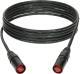 Klotz kabel CAT5e, PVC, flexibilní, etherCON - 0,5m