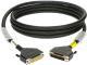 Klotz D-Sub kabel 25p - 8 kanál digitální loom - 2m