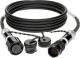 Klotz RMP-8 XLR kabel - 40m, PVC, analogový skupinový kabel