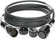Klotz RMP 37p analogový skupinový kabel - PVC - 30m