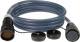 Klotz PolySTAR RMP 85p 24 kanálový analogový skupinový kabel PUR - 6m