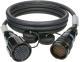 Klotz PolyLIVE RMP 150p 32-kanálový analogový skupinový kabel - PVC - 50m