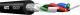 Klotz StarQuad pro audio kabel 4 x 0,34 mm², PVC, 300m