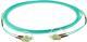 Klotz patch kabel - 50/125 OM3 optický vláknový, multimódový, 300m