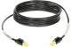 Klotz patch kabel CAT7 S/FTP, RJ45 - RJ45, 20m
