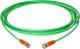 Klotz SDI 12G kabel - 3m, BNCslim konektory, HD/UHD/4K