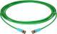 Klotz kabel SDI 12G, BNCslim konektory, HD/UHD/4K, 0,5m