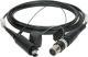 Klotz SmartBeam optický kabel multimódový OM4, 5m