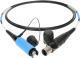 Klotz kabel SmartBeam-opticalCON, single-mode OS2, 20m