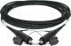 Klotz SmartBeam optický kabel FiberLink - multimode OM4 - 50m