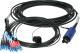 Klotz SmartBeam DODEKA 12 - 12x LC/UPC rozbočovací kabel - single-mode OS2 - 2m
