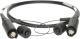 Klotz SmartBeam kabel FiberLink - multimode OM4 - 7m