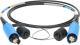 Klotz kabel SmartBeam, single-mode OS2, 400m