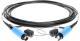 Klotz SmartBeam optický kabel FiberLink - single-mode OS2 - 250m