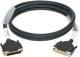 Klotz D-Sub kabel 25p, 8 kanál digitální loom, 1m